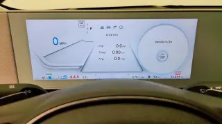 Hyundai IONIQ 5 2024 AWD Disney100 Platinum Edición 4p Crossover