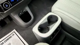 Hyundai IONIQ 5 2024 AWD Disney100 Platinum Edición 4p Crossover