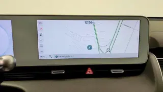 Hyundai IONIQ 5 2024 AWD Disney100 Platinum Edición 4p Crossover
