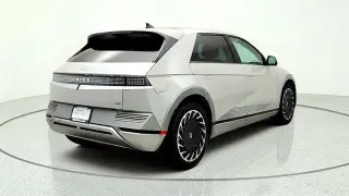 Hyundai IONIQ 5 2024 AWD Disney100 Platinum Edición 4p Crossover