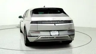 Hyundai IONIQ 5 2024 AWD Disney100 Platinum Edición 4p Crossover