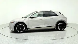 Hyundai IONIQ 5 2024 AWD Disney100 Platinum Edición 4p Crossover