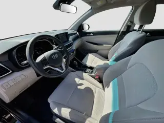 Hyundai TUCSON 2020 AWD SE 4p SUV