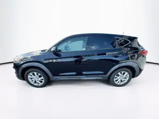 Hyundai TUCSON 2020 AWD SE 4p SUV