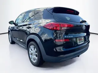 Hyundai TUCSON 2020 AWD SE 4p SUV