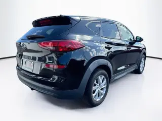 Hyundai TUCSON 2020 AWD SE 4p SUV