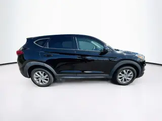 Hyundai TUCSON 2020 AWD SE 4p SUV