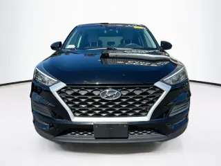 Hyundai TUCSON 2020 AWD SE 4p SUV