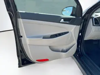 Hyundai TUCSON 2020 AWD SE 4p SUV