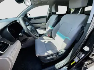 Hyundai TUCSON 2020 AWD SE 4p SUV