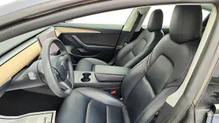 Tesla Model 3 2023 4p Sedan