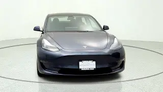Tesla Model 3 2023 4p Sedan