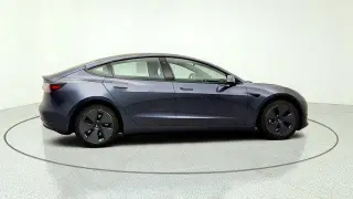 Tesla Model 3 2023 4p Sedan