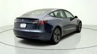 Tesla Model 3 2023 4p Sedan