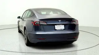 Tesla Model 3 2023 4p Sedan