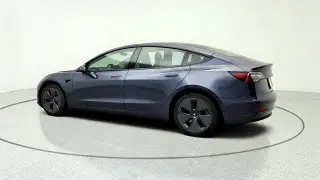 Tesla Model 3 2023 4p Sedan