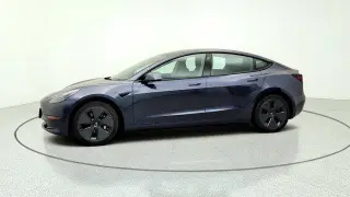 Tesla Model 3 2023 4p Sedan