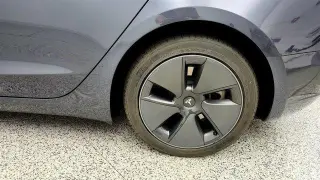 Tesla Model 3 2023 4p Sedan