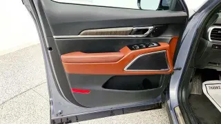 Kia Telluride 2023 AWD SX X-Line 4dr SUV