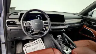 Kia Telluride 2023 AWD SX X-Line 4dr SUV