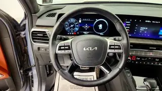 Kia Telluride 2023 AWD SX X-Line 4dr SUV