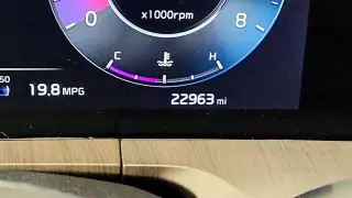 Kia Telluride 2023 AWD SX X-Line 4dr SUV