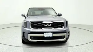 Kia Telluride 2023 AWD SX X-Line 4dr SUV