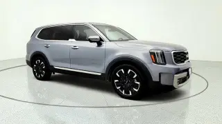 Kia Telluride 2023 AWD SX X-Line 4dr SUV