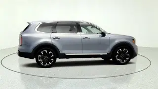 Kia Telluride 2023 AWD SX X-Line 4dr SUV