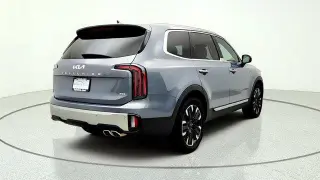 Kia Telluride 2023 AWD SX X-Line 4dr SUV
