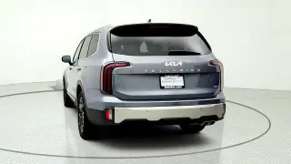 Kia Telluride 2023 AWD SX X-Line 4dr SUV