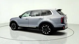 Kia Telluride 2023 AWD SX X-Line 4dr SUV