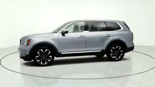 Kia Telluride 2023 AWD SX X-Line 4dr SUV