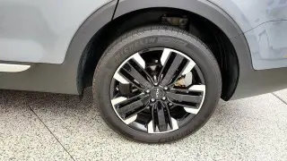 Kia Telluride 2023 AWD SX X-Line 4dr SUV