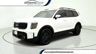 Kia Telluride 2024 AWD SX 4p SUV