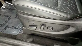 Kia Telluride 2024 AWD SX 4p SUV