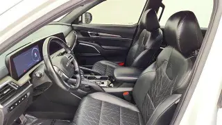 Kia Telluride 2024 AWD SX 4p SUV