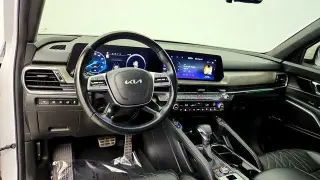 Kia Telluride 2024 AWD SX 4p SUV