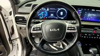 Kia Telluride 2024 AWD SX 4p SUV