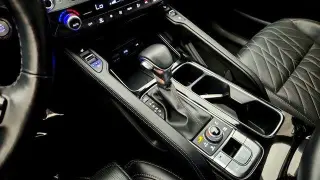 Kia Telluride 2024 AWD SX 4p SUV