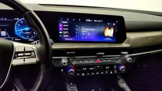 Kia Telluride 2024 AWD SX 4p SUV