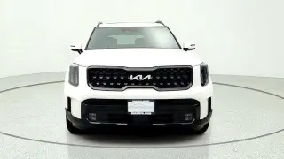 Kia Telluride 2024 AWD SX 4p SUV