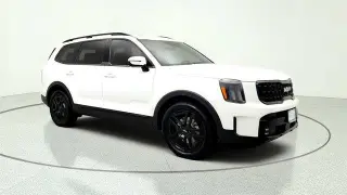 Kia Telluride 2024 AWD SX 4p SUV