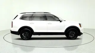 Kia Telluride 2024 AWD SX 4p SUV