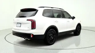 Kia Telluride 2024 AWD SX 4p SUV