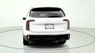 Kia Telluride 2024 AWD SX 4p SUV