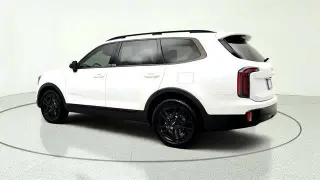 Kia Telluride 2024 AWD SX 4p SUV