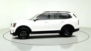 Kia Telluride 2024 AWD SX 4p SUV