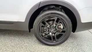 Kia Telluride 2024 AWD SX 4p SUV