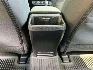 Toyota Tacoma 2021 4x2 TRD Todo Terreno 4p Doble Cabina 5.0 pies CB